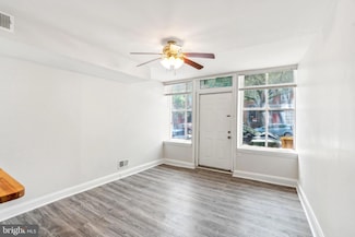 822 W Lombard St Unit 100, Baltimore, MD 21201