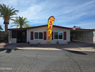 3104 E Broadway Rd Unit 120, Mesa, AZ 85204