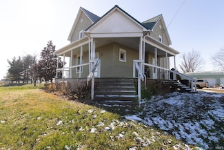 18577 Chauncey Rd, Sumner, IL 62466