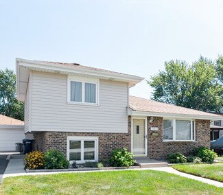 10813 S Plahm Ct, Worth, IL 60482