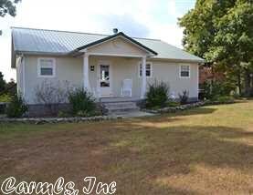 0 Yeoman Rd Unit 16000438, Marshall, AR 72650