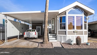 400 N Plaza Dr, Apache Junction, AZ 85120