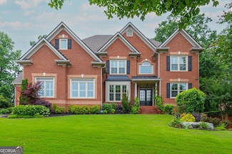 2688 Hidden Falls Dr NE, Buford, GA 30519