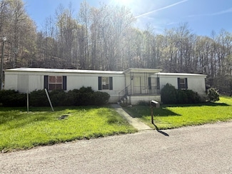 365 Ester Spur Rd, Waynesburg, KY 40489