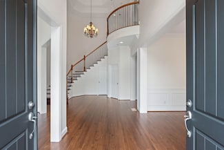 2533 Benington Place, Nolensville, TN 37135
