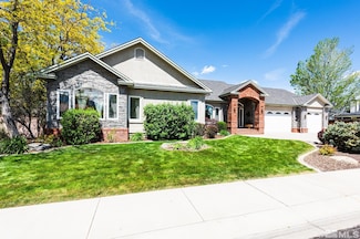 971 Fieldgate Way, Gardnerville, NV 89460