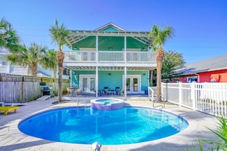 4569 Luke Ave, Destin, FL 32541