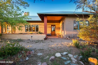 0000 W Linda Vista Rd, Oracle, AZ 85623