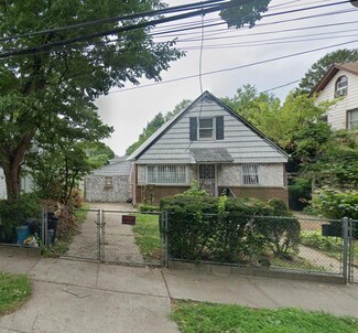 89-48 196th St, Jamaica, NY 11423