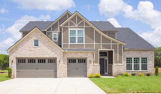 Harmon, Spring Hill, TN 37174