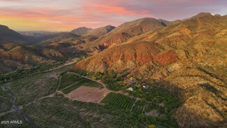 89395 E Aravaipa Rd, Winkelman, AZ 85192