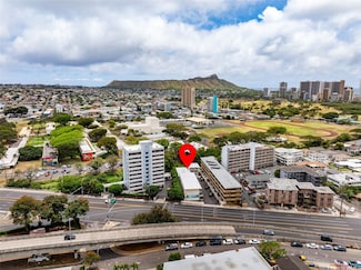 2765 Kapiolani Blvd Unit 107, Honolulu, HI 96826