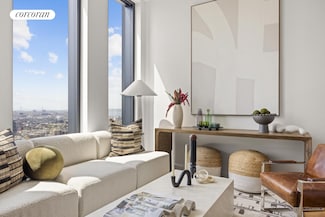 55 Fleet St Unit 22F, Downtown Brooklyn, NY 11201