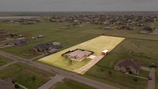 16801 Dove Meadow Rd, Canyon, TX 79015