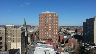 1101 Saint Paul St Unit 1007, Baltimore, MD 21202