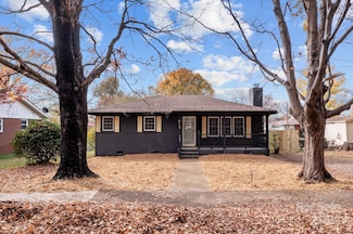 415 E Horah St, Salisbury, NC 28144