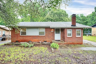 1120 Claremont Rd, Charlotte, NC 28214