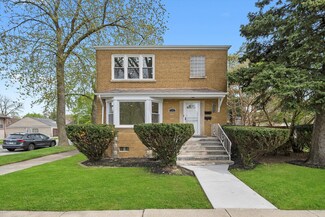8501 S Essex Ave, Chicago, IL 60617