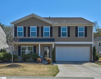 125 Traditions Blvd, Anderson, SC 29625