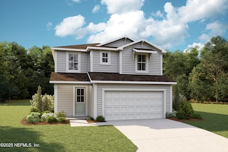 94 Appalachian Trail, St. Johns, FL 32259