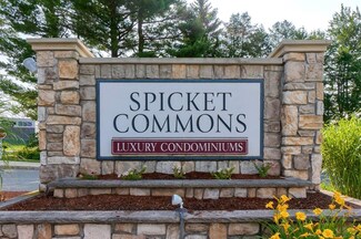 23 Hampshire Rd Unit 307, Methuen, MA 01844