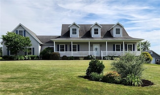 83 Murfield Dr, Ithaca, NY 14850