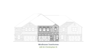 620 Sir Christopher, Lewisville, TX 75056
