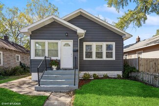 5058 Maryland St, Gary, IN 46409