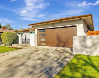 2281 Menzel Place, Santa Clara, CA 95050