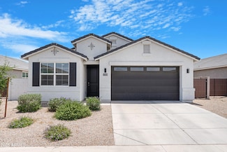 35585 W San Alvarez Ave, Maricopa, AZ 85138