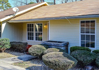 12 Perralena Way, Hot Springs Village, AR 71909