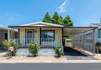 4160 Jade St Unit 37, Capitola, CA 95010