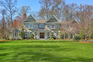 5 Elwil Dr, Westport, CT 06880