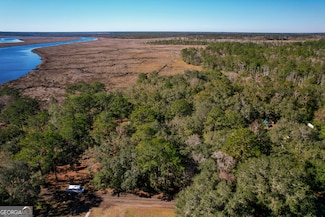 V/L 4 Griffin Bluff Rd, Kingsland, GA 31548