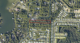 TBD W Hewett Rd, Santa Rosa Beach, FL 32459
