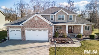407 Whistling Strait, Washington, IL 61571