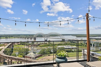 109 N Main St Unit 1105, Memphis, TN 38103