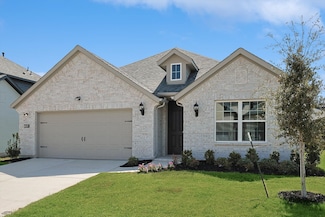 1309 Renato Dr, Anna, TX 75409