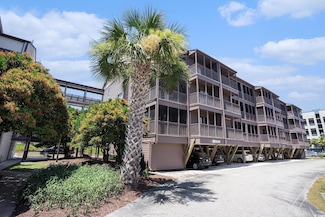 207 N Ocean Blvd Unit 139, North Myrtle Beach, SC 29582