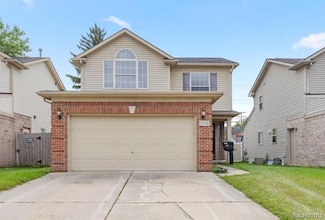 1730 E Woodruff Ave, Hazel Park, MI 48030