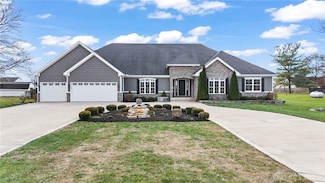 1400 Troy Urbana Rd, Troy, OH 45373