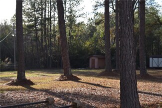 TBD Hwy 118 None, Robeline, LA 71469