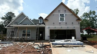 5033 Chimney Swift Path, Aiken, SC 29803