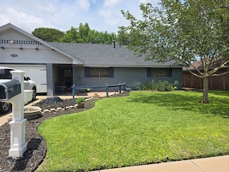 3735 Amherst Ave, Odessa, TX 79762