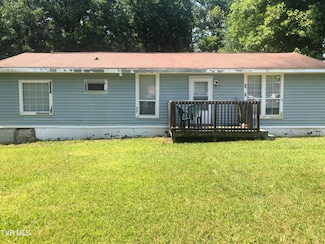 107 Love Blevins Ln, Erwin, TN 37650