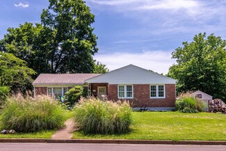 614 Stam St, Farmington, MO 63640