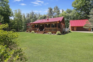 921 Straits Rd, New Hampton, NH 03256