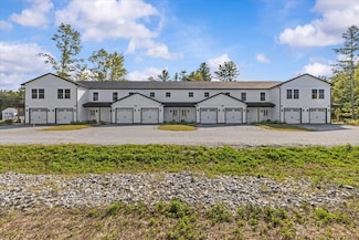 7 Willys Ln Unit 102, Milton, VT 05468