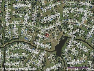 26198 Bage Dr, Punta Gorda, FL 33983