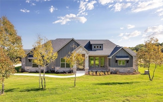 3005 Parker Meadows Ct, Weatherford, TX 76088